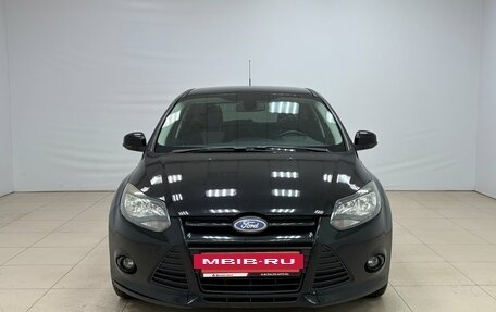 Ford Focus III, 2013 год, 820 000 рублей, 2 фотография