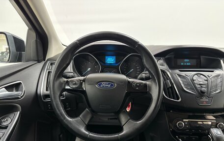 Ford Focus III, 2013 год, 820 000 рублей, 11 фотография