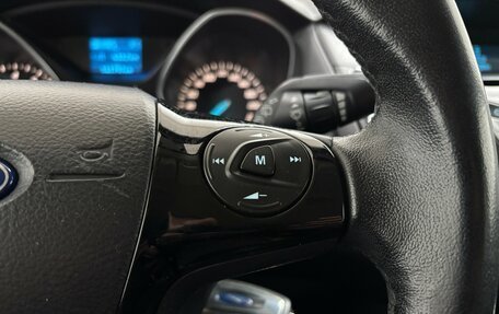 Ford Focus III, 2013 год, 820 000 рублей, 21 фотография