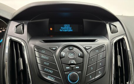 Ford Focus III, 2013 год, 820 000 рублей, 17 фотография