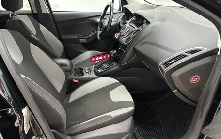 Ford Focus III, 2013 год, 820 000 рублей, 13 фотография