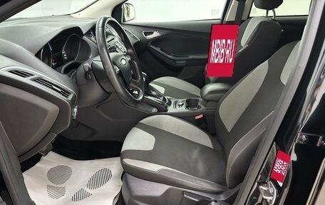 Ford Focus III, 2013 год, 820 000 рублей, 9 фотография