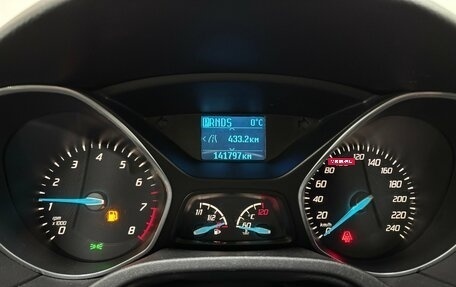 Ford Focus III, 2013 год, 820 000 рублей, 16 фотография