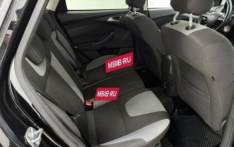 Ford Focus III, 2013 год, 820 000 рублей, 15 фотография