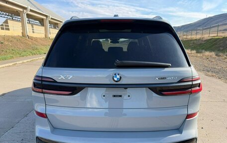 BMW X7, 2025 год, 18 200 000 рублей, 5 фотография