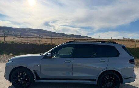 BMW X7, 2025 год, 18 200 000 рублей, 4 фотография