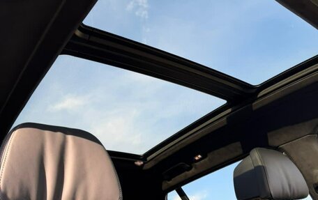 BMW X7, 2025 год, 18 200 000 рублей, 9 фотография