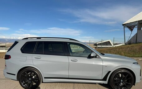 BMW X7, 2025 год, 18 200 000 рублей, 3 фотография
