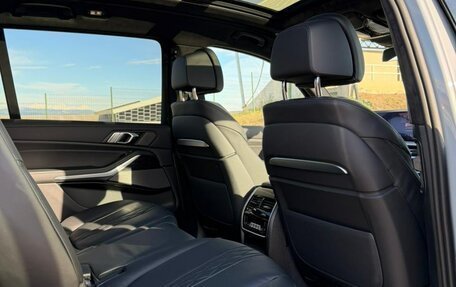 BMW X7, 2025 год, 18 200 000 рублей, 10 фотография