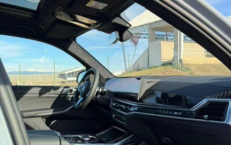 BMW X7, 2025 год, 18 200 000 рублей, 8 фотография