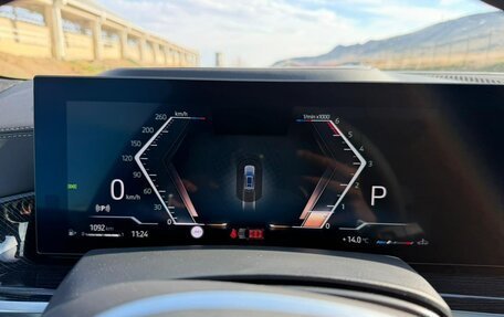 BMW X7, 2025 год, 18 200 000 рублей, 7 фотография