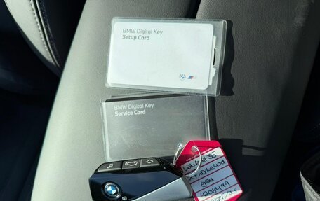 BMW X7, 2025 год, 18 200 000 рублей, 14 фотография