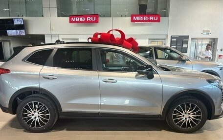 Haval Jolion, 2025 год, 2 849 000 рублей, 8 фотография