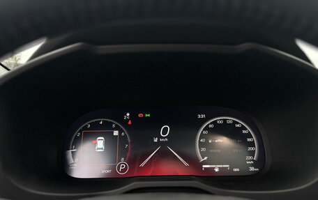 Toyota RAV4, 2025 год, 4 130 000 рублей, 14 фотография