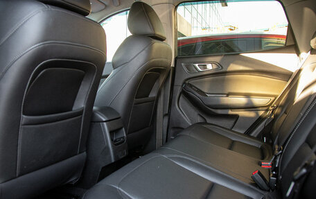 Chery Tiggo 4 I рестайлинг, 2021 год, 1 278 000 рублей, 14 фотография