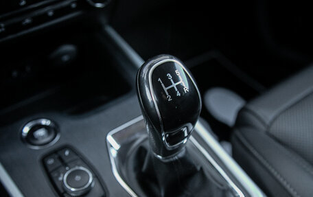 Chery Tiggo 4 I рестайлинг, 2021 год, 1 278 000 рублей, 11 фотография