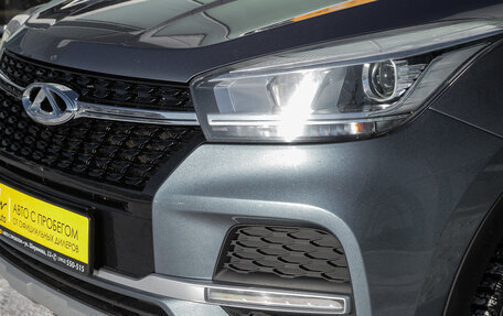 Chery Tiggo 4 I рестайлинг, 2021 год, 1 278 000 рублей, 3 фотография