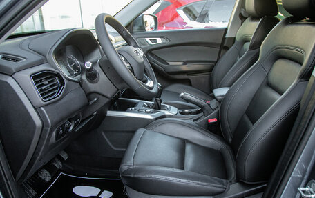 Chery Tiggo 4 I рестайлинг, 2021 год, 1 278 000 рублей, 13 фотография