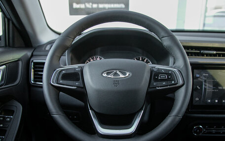 Chery Tiggo 4 I рестайлинг, 2021 год, 1 278 000 рублей, 15 фотография