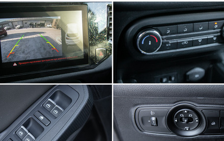 Chery Tiggo 4 I рестайлинг, 2021 год, 1 278 000 рублей, 20 фотография