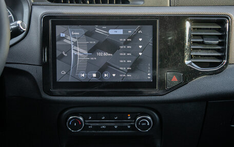 Chery Tiggo 4 I рестайлинг, 2021 год, 1 278 000 рублей, 17 фотография