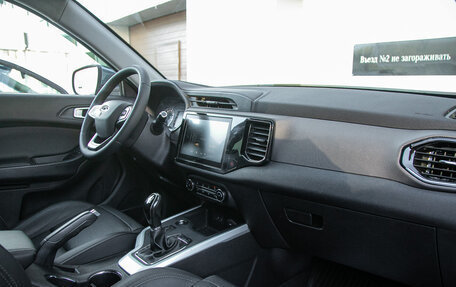 Chery Tiggo 4 I рестайлинг, 2021 год, 1 278 000 рублей, 18 фотография