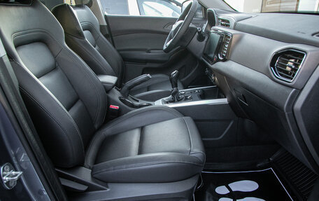 Chery Tiggo 4 I рестайлинг, 2021 год, 1 278 000 рублей, 19 фотография