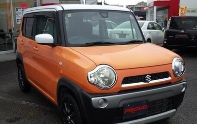 Suzuki Hustler, 2014 год, 579 000 рублей, 1 фотография