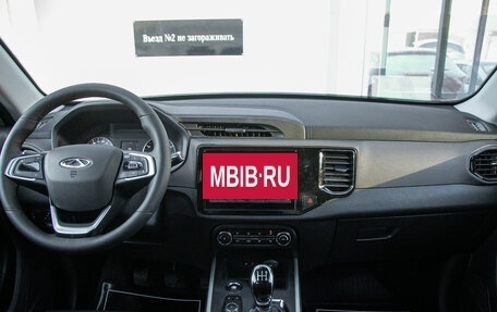 Chery Tiggo 4 I рестайлинг, 2021 год, 1 278 000 рублей, 16 фотография