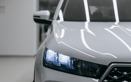 Chery Tiggo 4 I рестайлинг, 2025 год, 2 220 000 рублей, 1 фотография