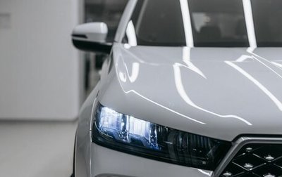 Chery Tiggo 4 I рестайлинг, 2025 год, 2 220 000 рублей, 1 фотография