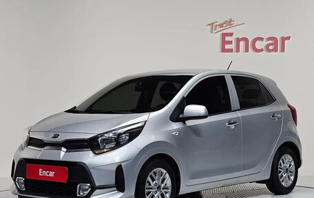 KIA Morning III, 2021 год, 854 000 рублей, 1 фотография