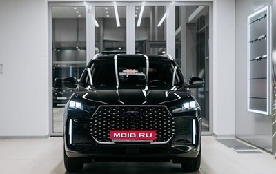 Chery Tiggo 4 I рестайлинг, 2025 год, 2 220 000 рублей, 1 фотография