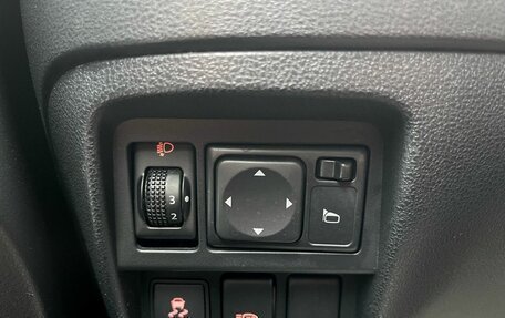 Nissan Juke II, 2013 год, 999 000 рублей, 19 фотография