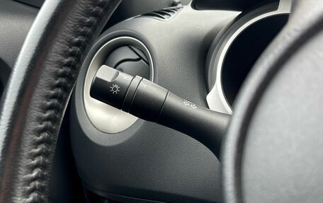 Nissan Juke II, 2013 год, 999 000 рублей, 15 фотография