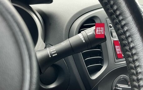 Nissan Juke II, 2013 год, 999 000 рублей, 16 фотография