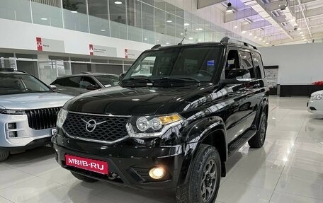 ЛуАЗ Patriot, 2021 год, 1 230 000 рублей, 1 фотография