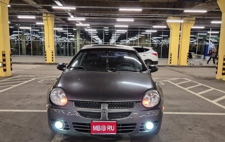 Dodge Neon II, 2004 год, 240 000 рублей, 1 фотография