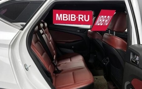 Hyundai Tucson III, 2019 год, 1 540 000 рублей, 6 фотография