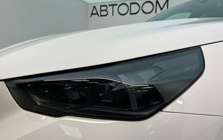 BMW 5 серия, 2025 год, 9 250 000 рублей, 8 фотография