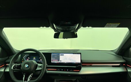 BMW 5 серия, 2025 год, 9 250 000 рублей, 9 фотография