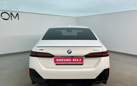 BMW 5 серия, 2025 год, 9 250 000 рублей, 4 фотография