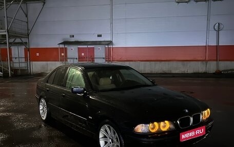 BMW 5 серия, 1999 год, 375 000 рублей, 1 фотография