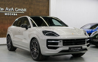 Porsche Cayenne III, 2025 год, 25 286 700 рублей, 1 фотография