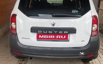 Renault Duster I рестайлинг, 2013 год, 1 100 000 рублей, 1 фотография