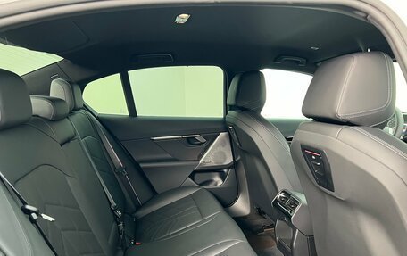 BMW 5 серия, 2025 год, 9 250 000 рублей, 11 фотография