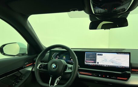 BMW 5 серия, 2025 год, 9 250 000 рублей, 12 фотография