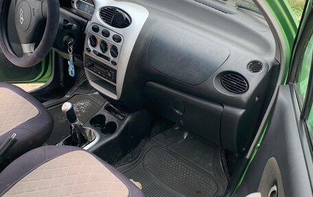 Chery Sweet (QQ), 2008 год, 250 000 рублей, 1 фотография