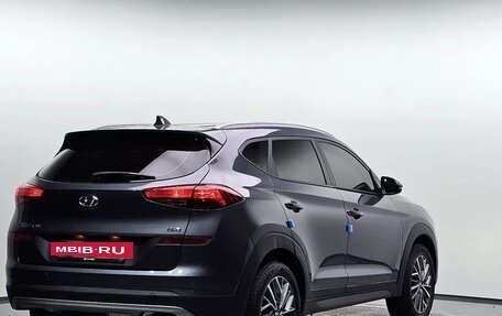 Hyundai Tucson III, 2019 год, 1 520 000 рублей, 3 фотография
