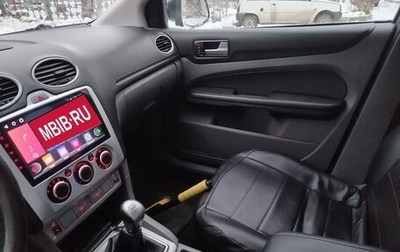 Ford Focus II рестайлинг, 2009 год, 410 000 рублей, 1 фотография